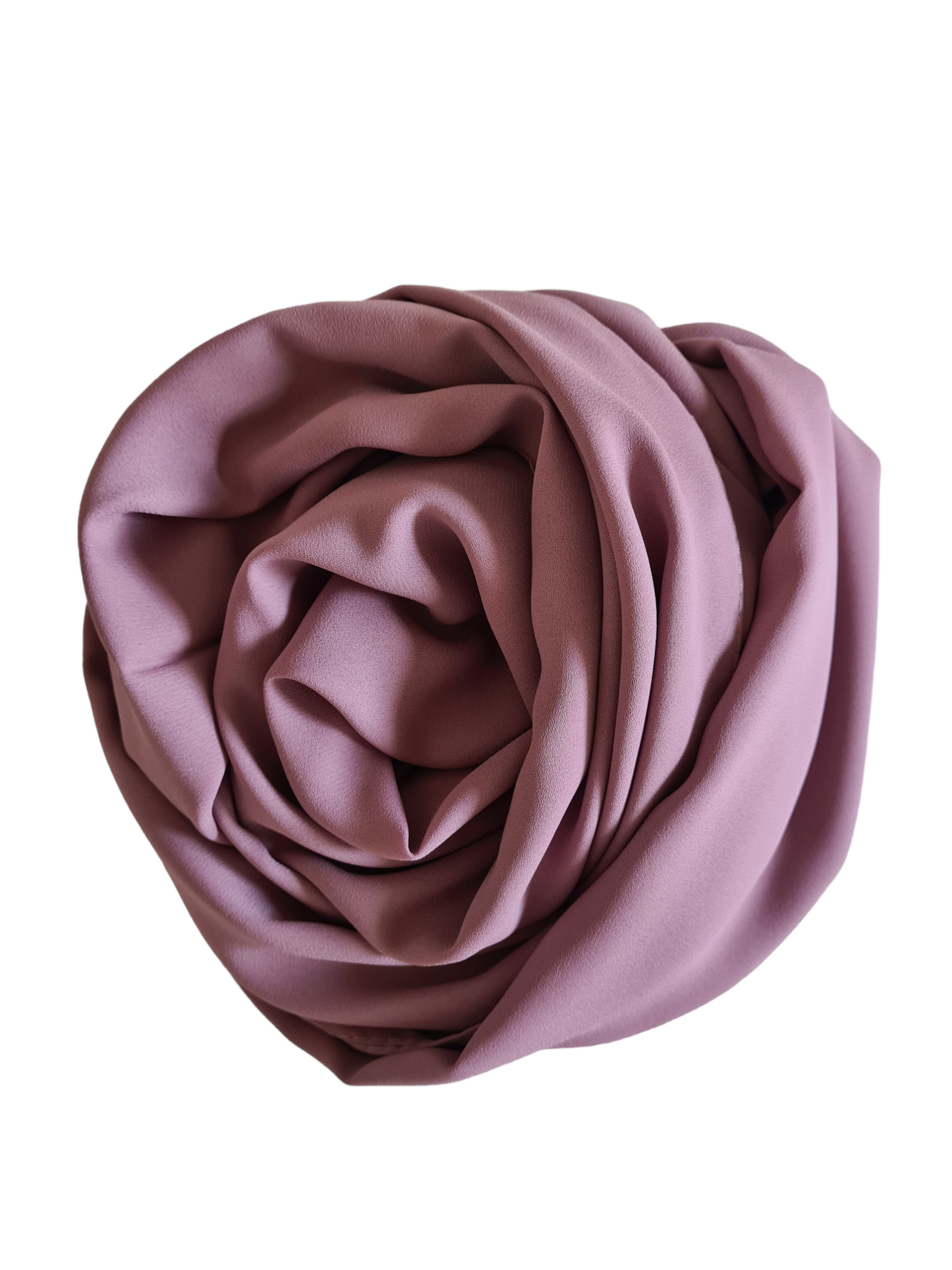 Crepe Scarf XL