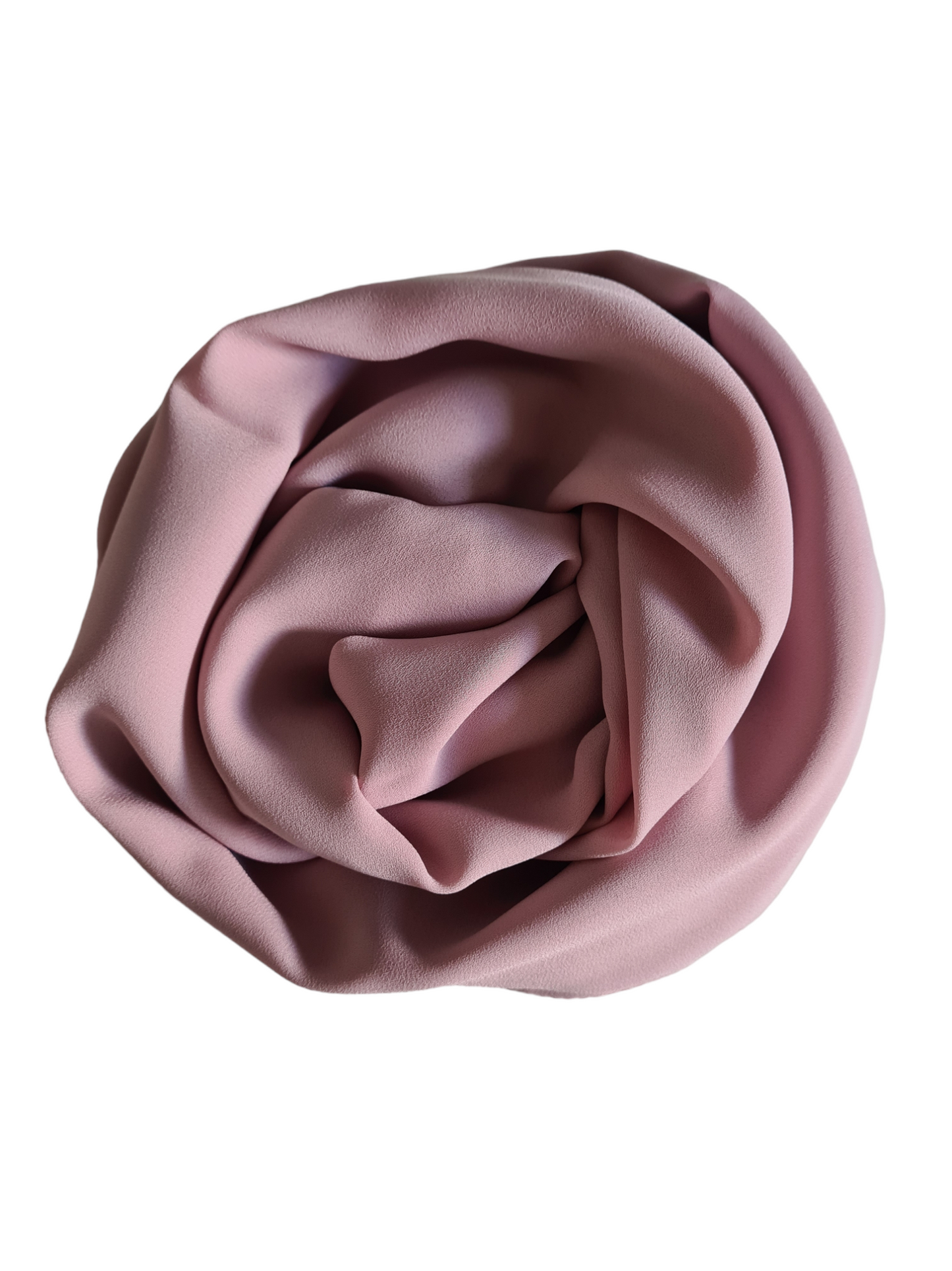 Crepe Scarf XL