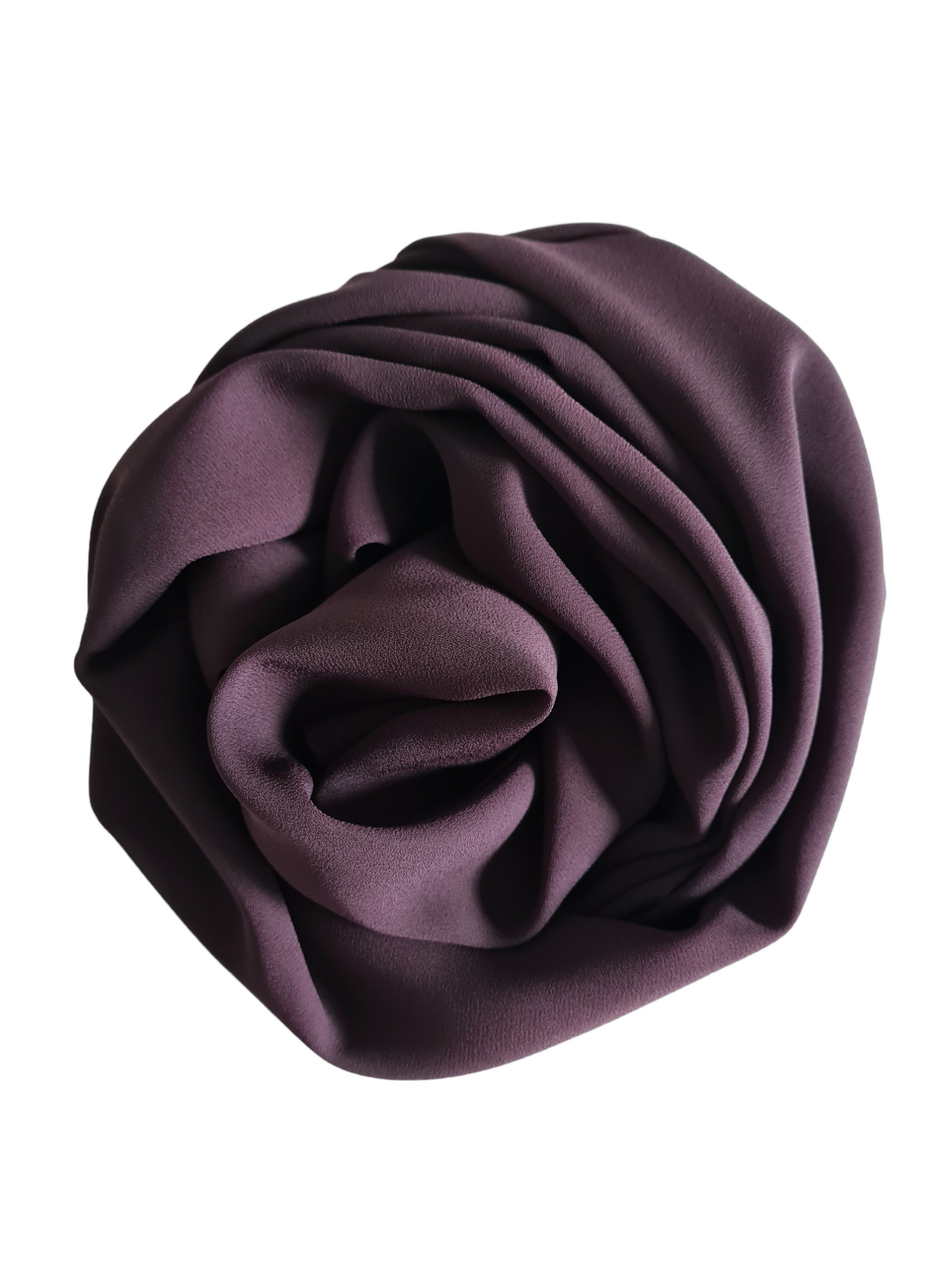 Crepe Scarf XL