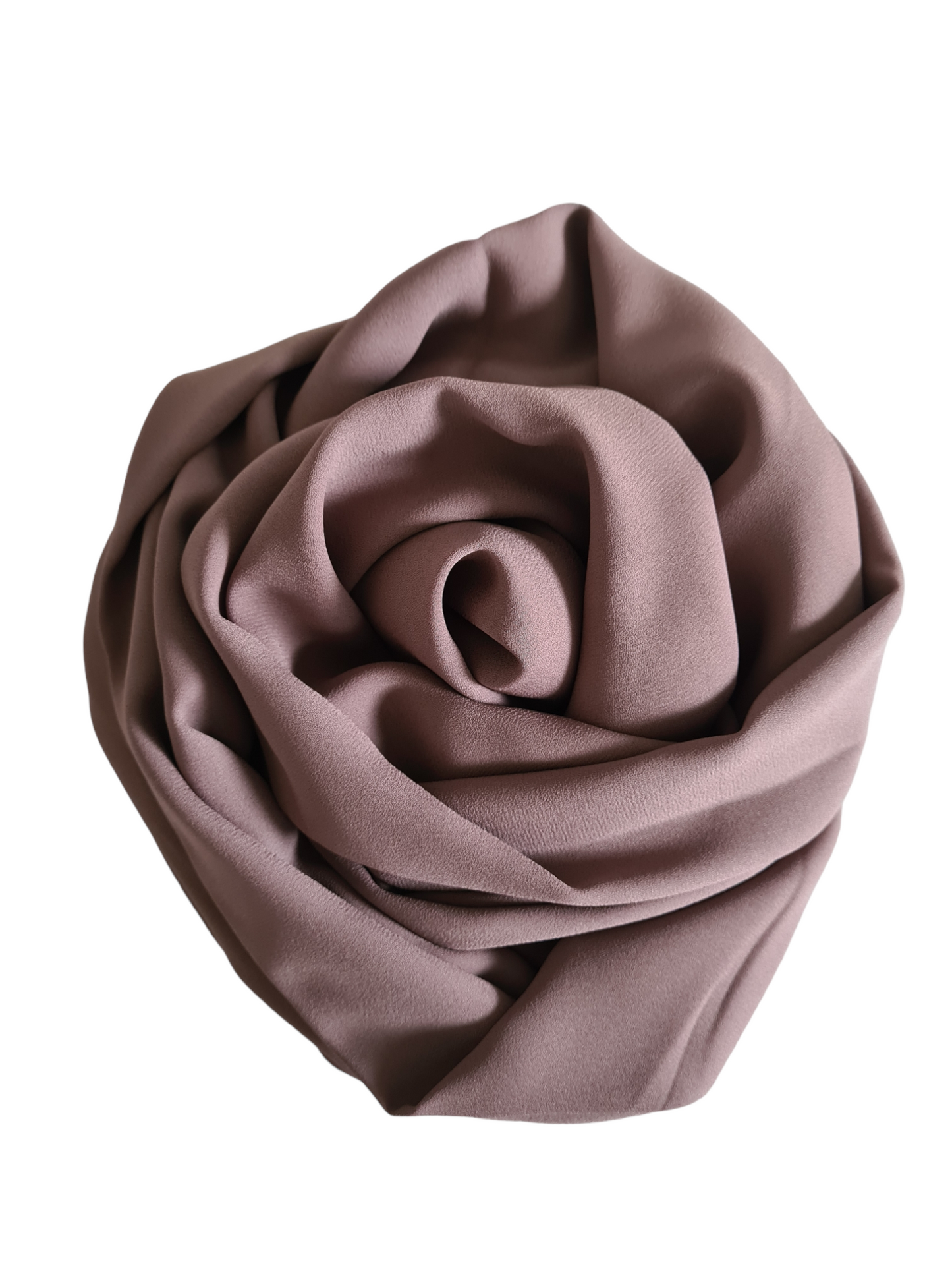 Crepe Scarf XL