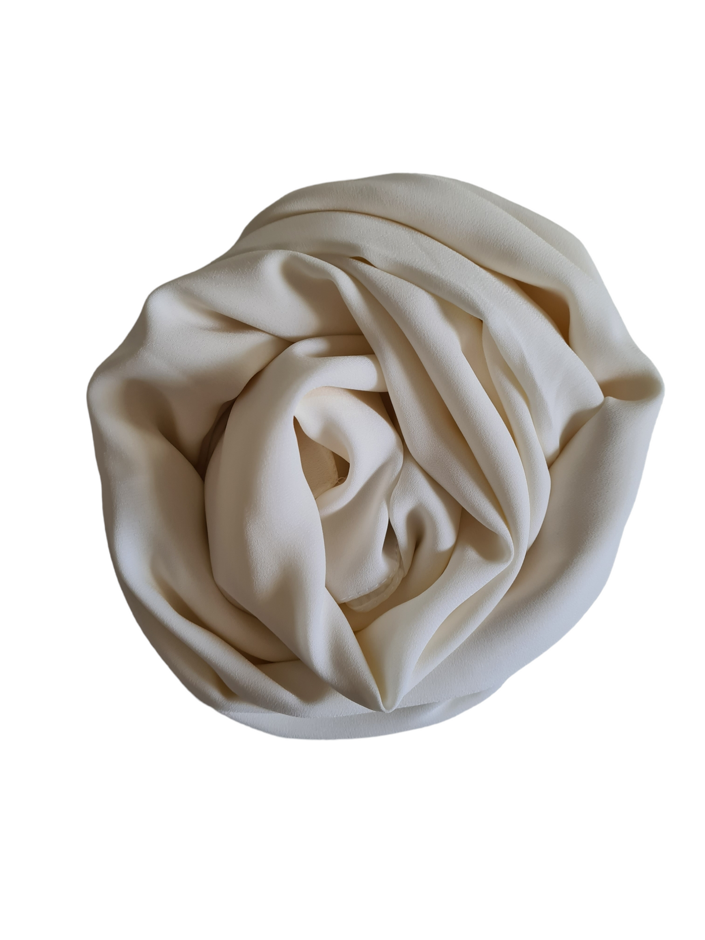 Crepe Scarf XL