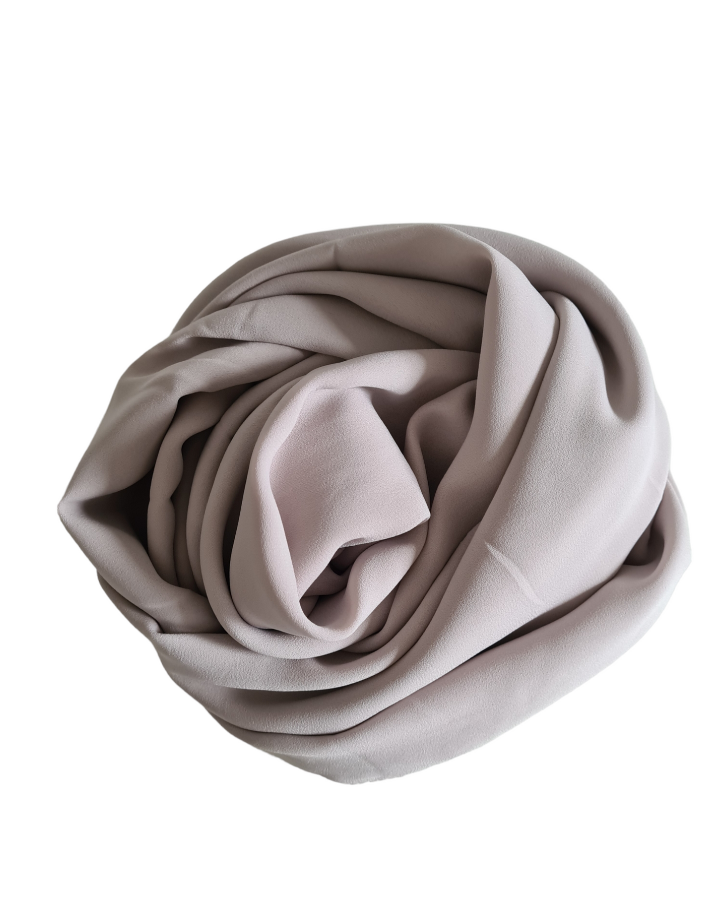 Crepe Scarf XL