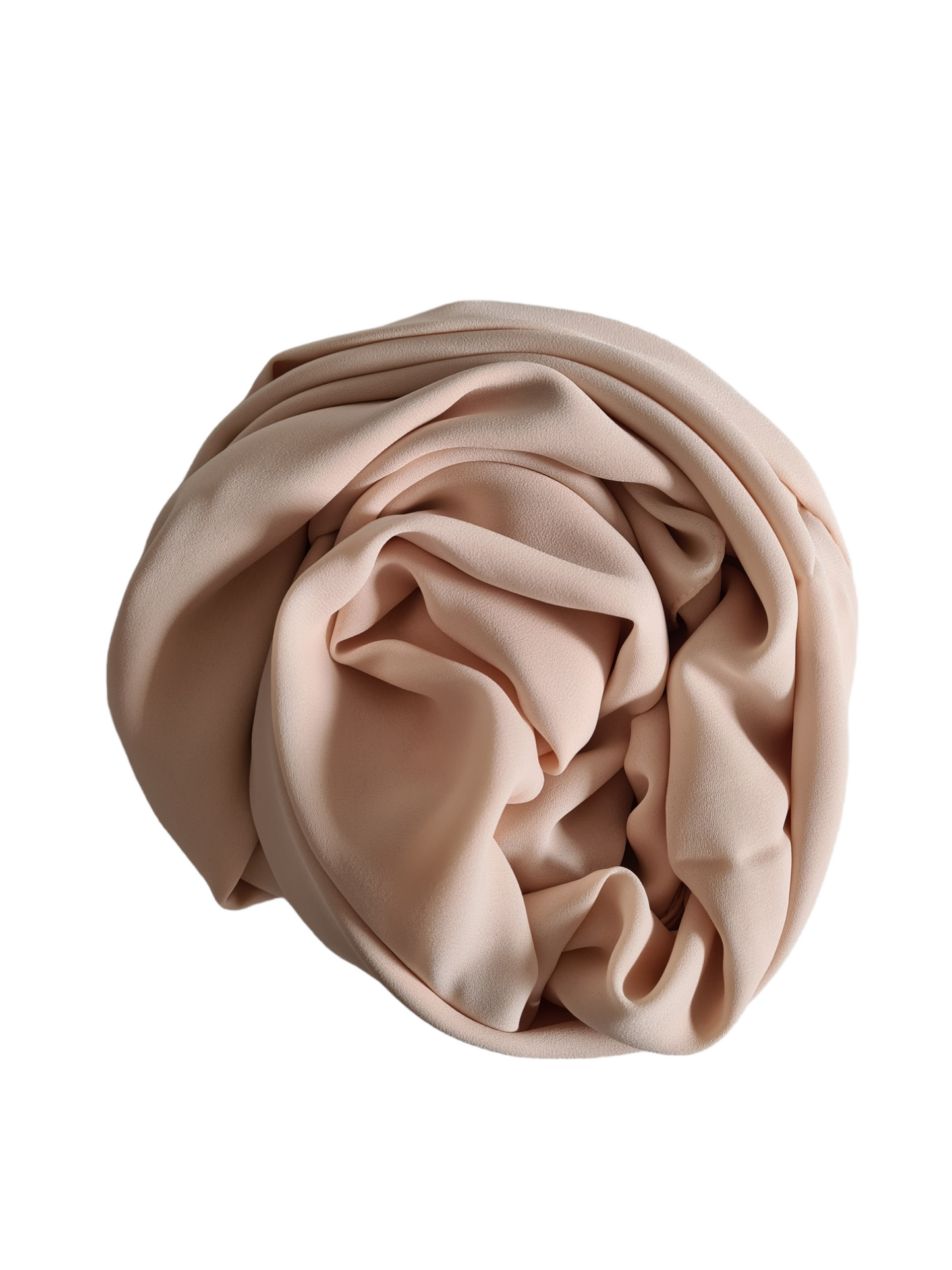 Crepe Scarf XL
