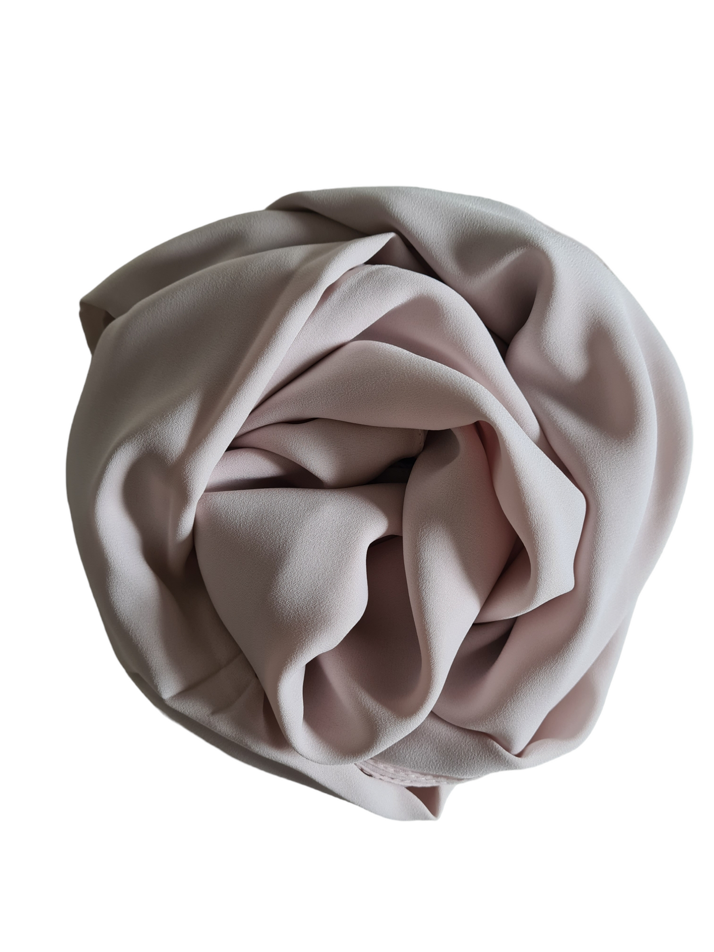 Crepe Scarf XL
