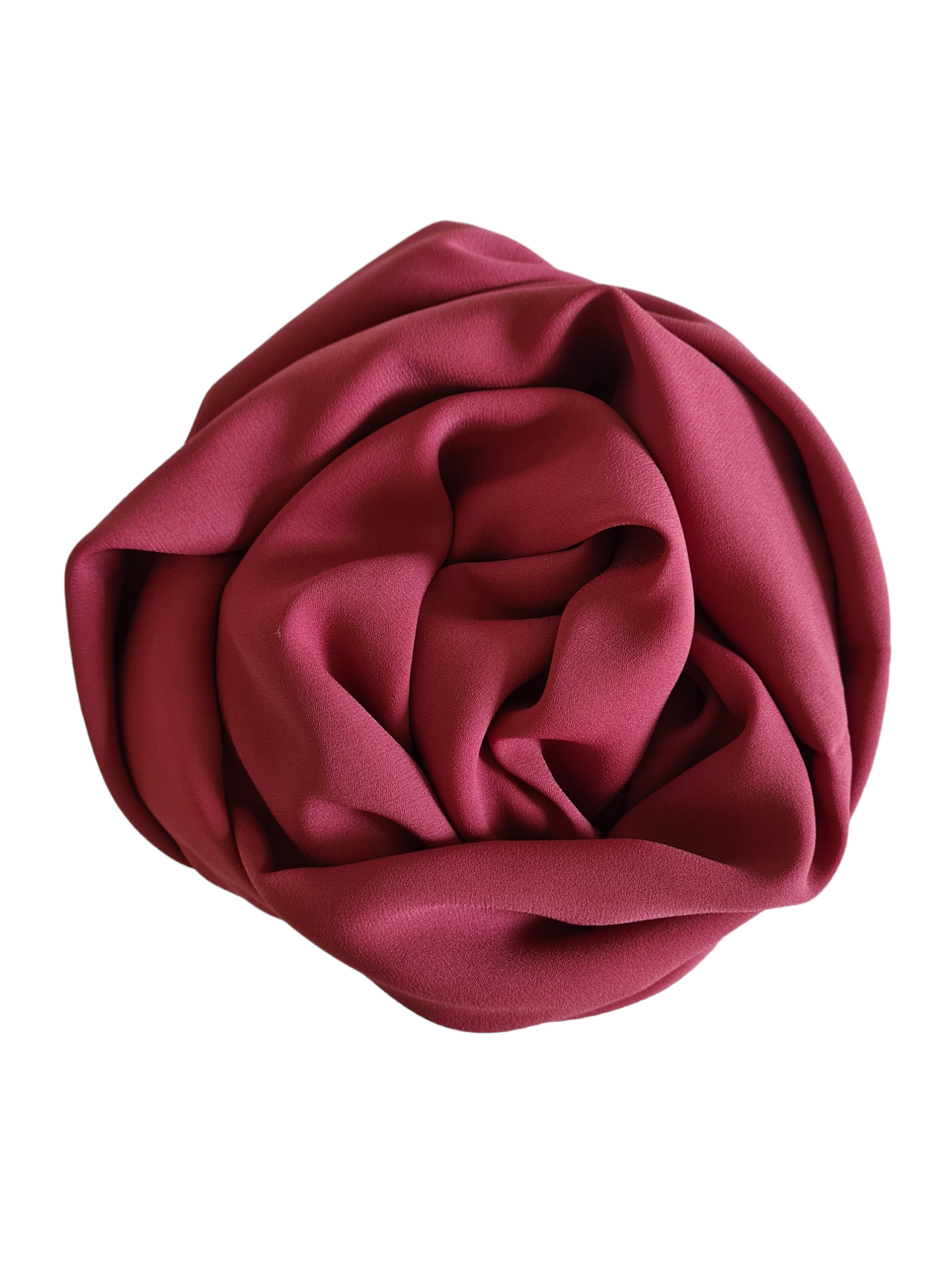 Crepe Scarf XL