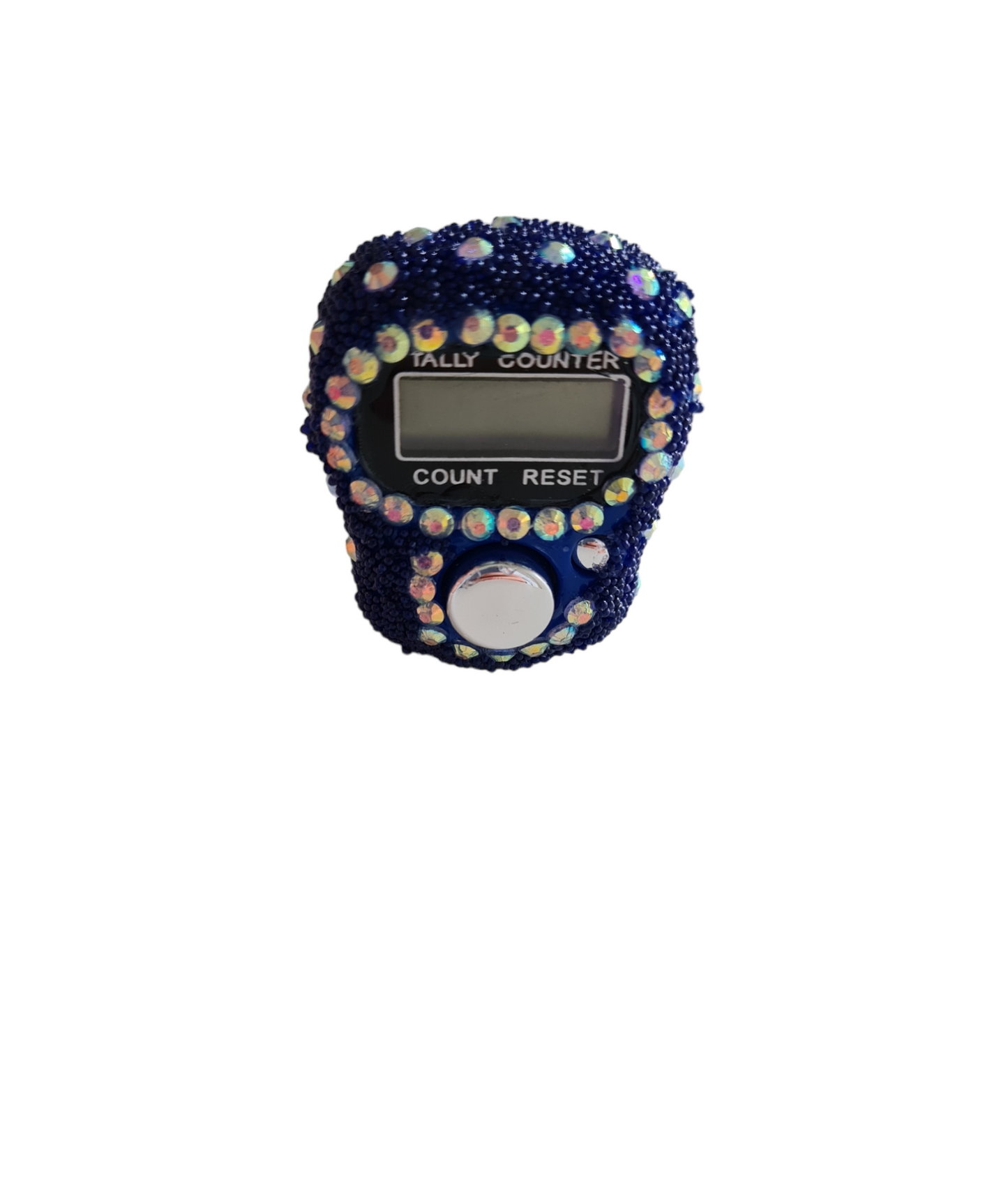 Draagbare Elektronische Digitale
Teller Mini Lcd Steen
Zikirmatik