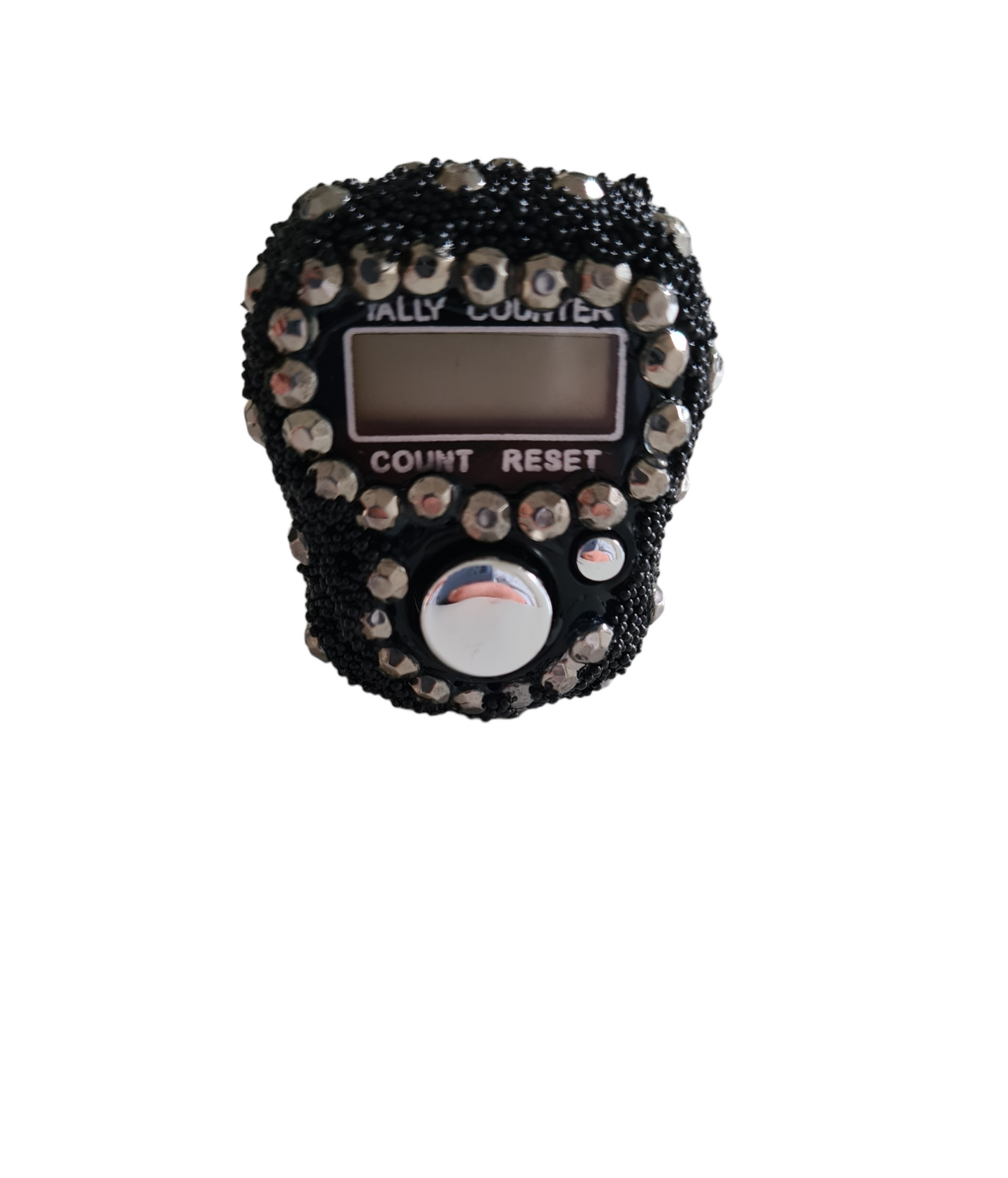 Draagbare Elektronische Digitale
Teller Mini Lcd Steen
Zikirmatik