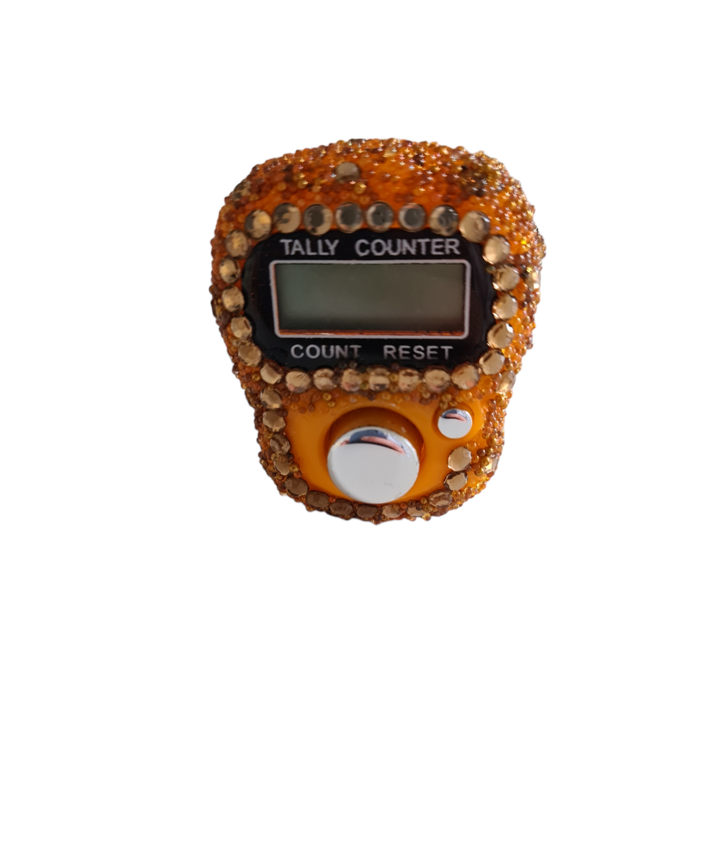 Draagbare Elektronische Digitale
Teller Mini Lcd Steen
Zikirmatik