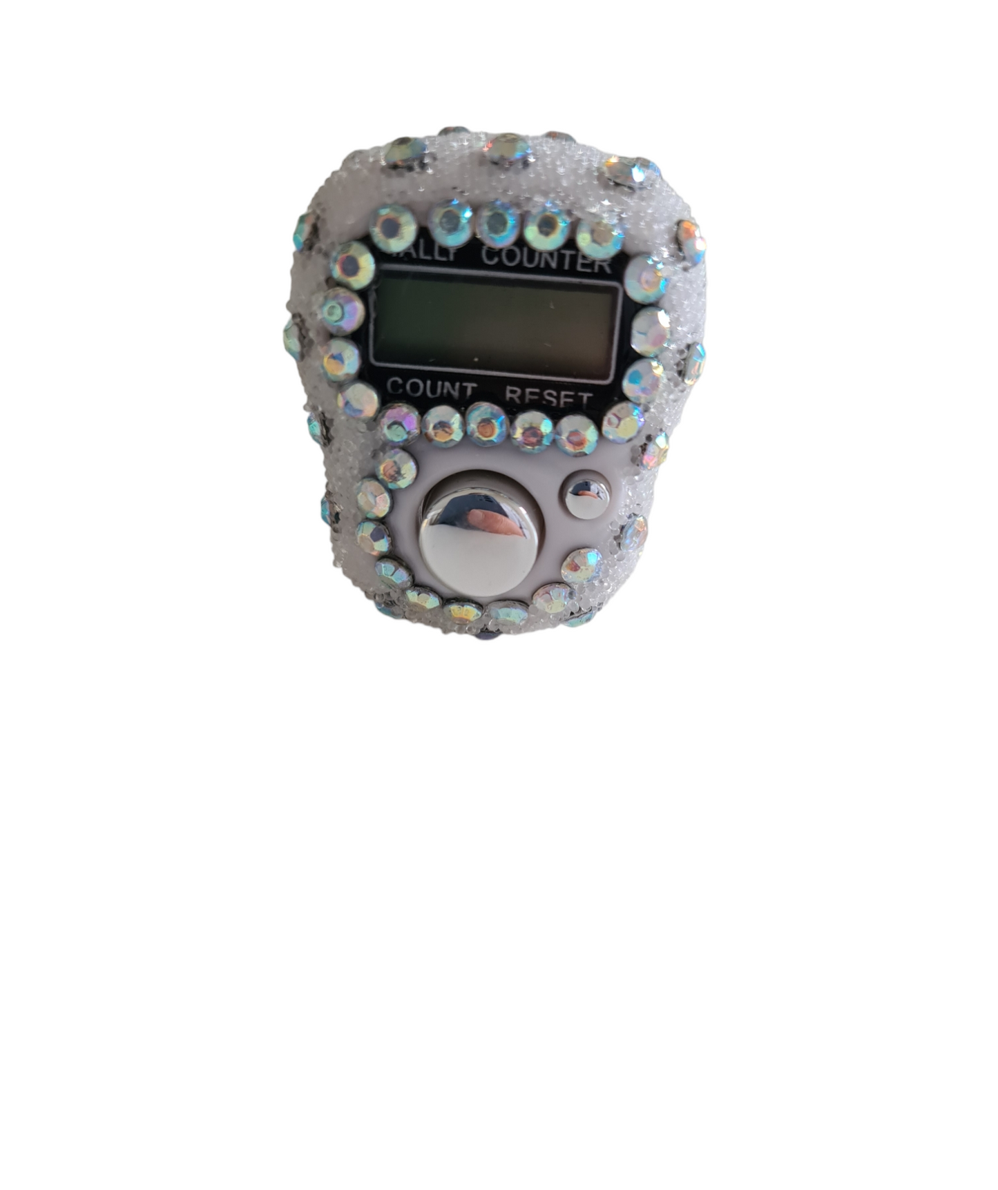 Draagbare Elektronische Digitale
Teller Mini Lcd Steen
Zikirmatik