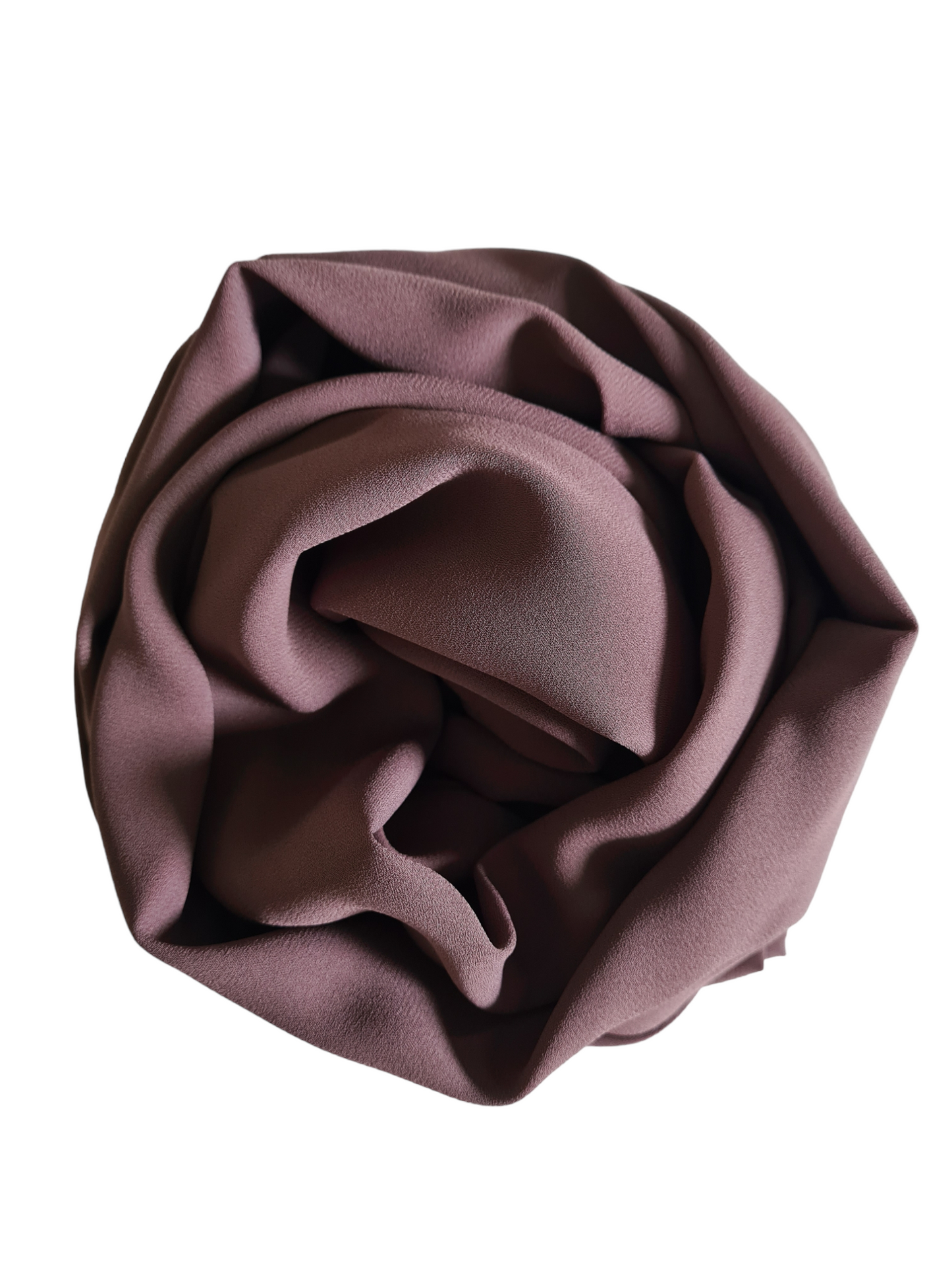 Crepe Scarf Kort