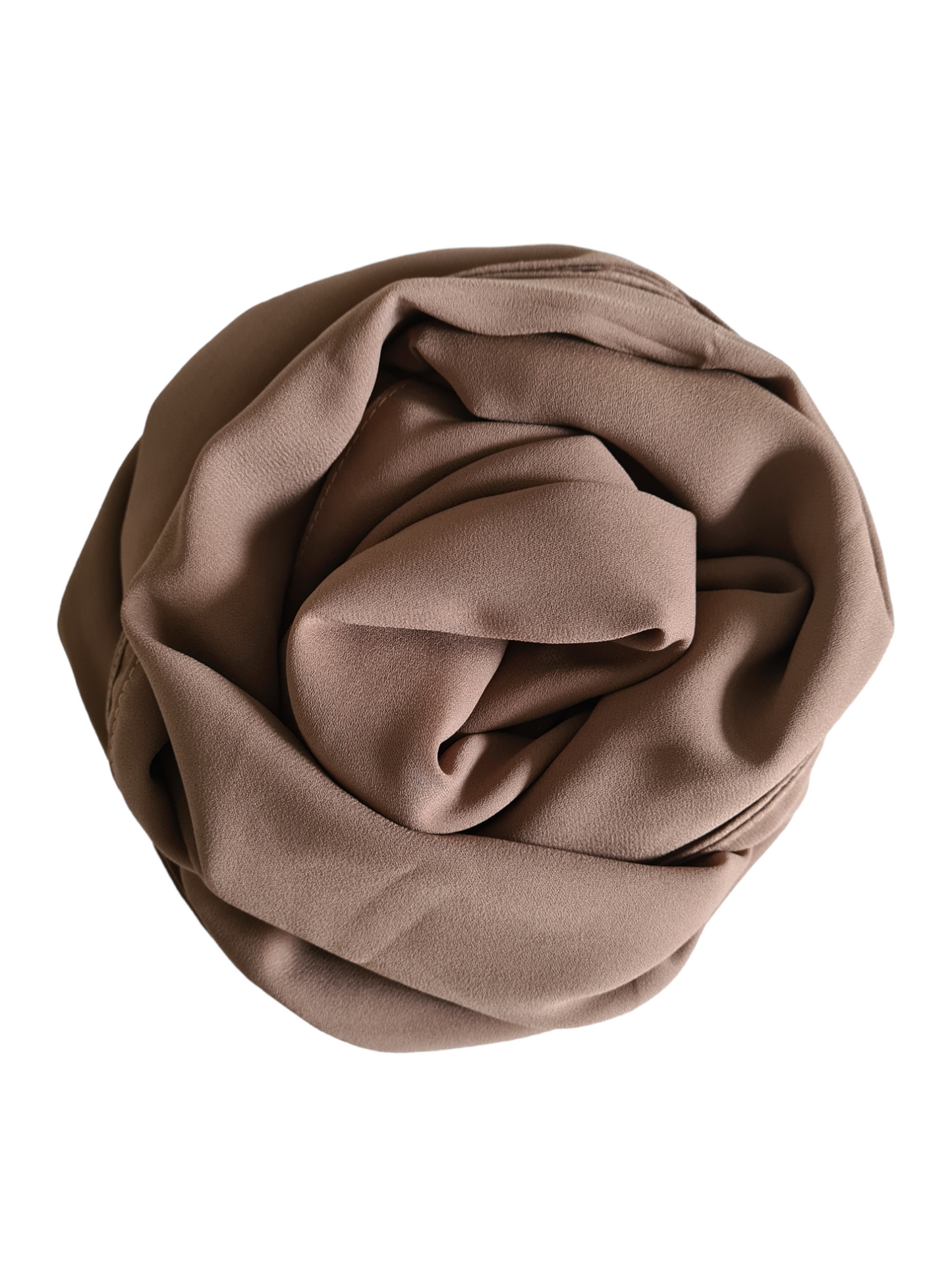 Crepe Scarf Kort
