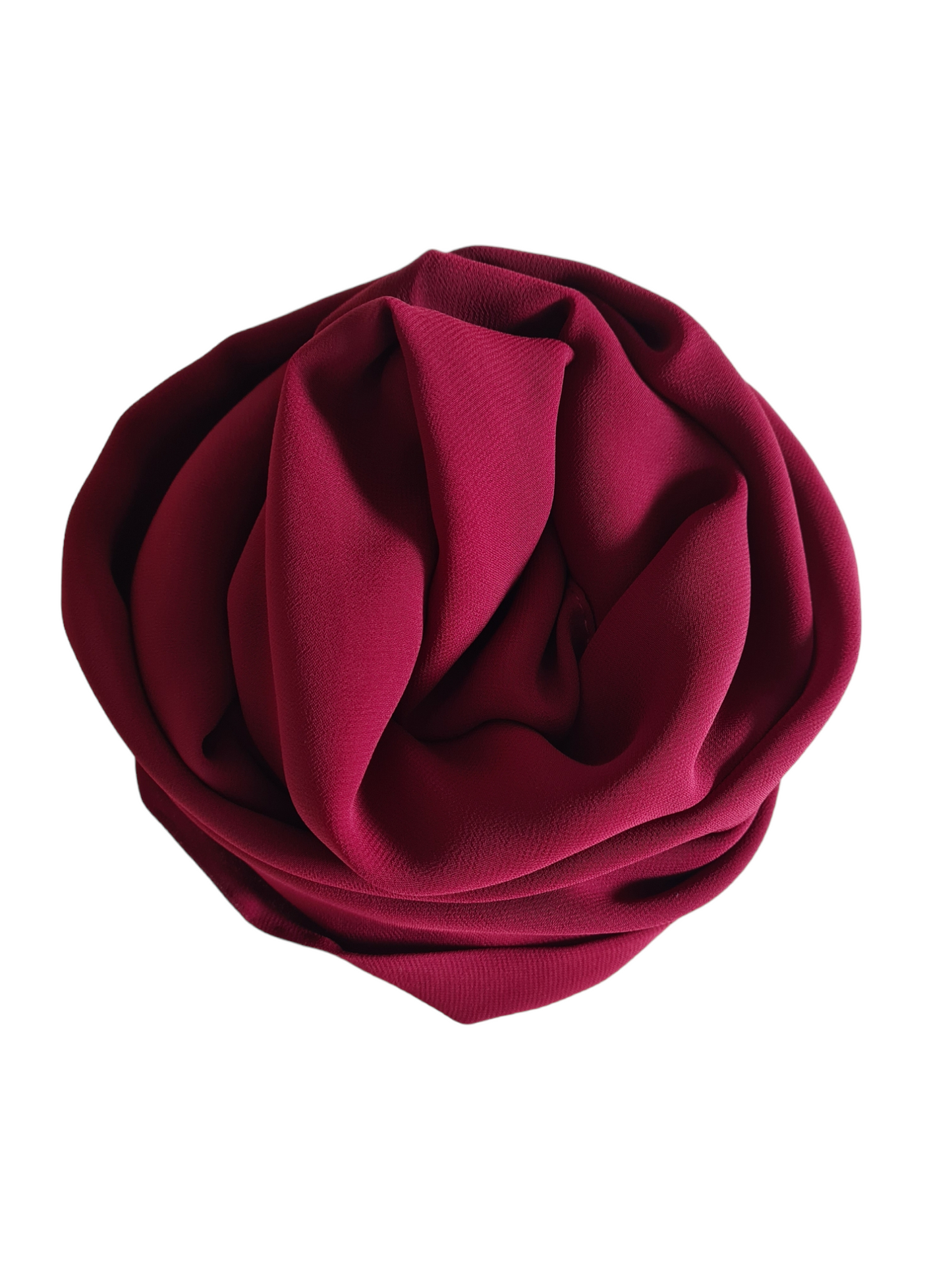 Chiffon Scarf
