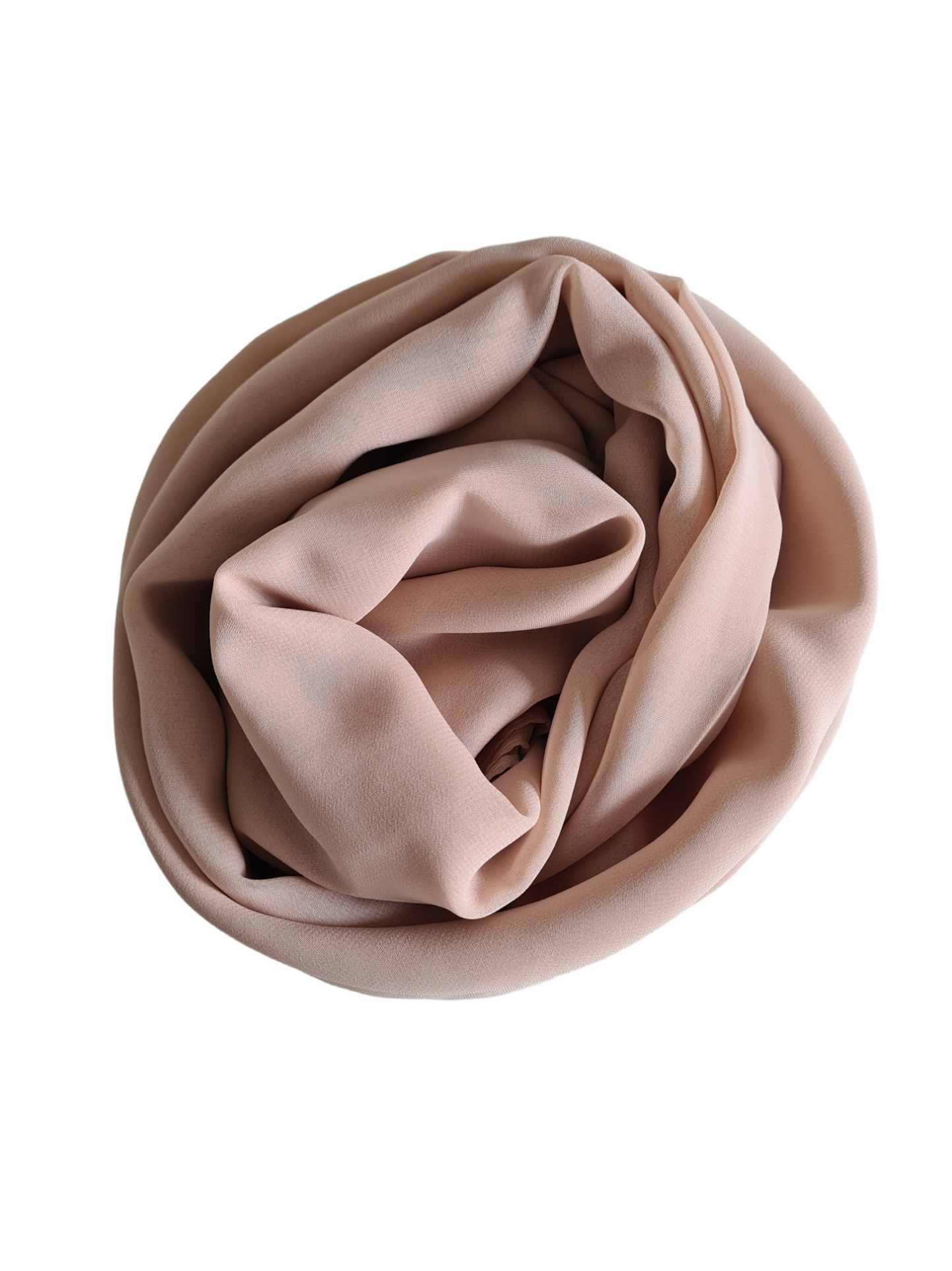 Chiffon Scarf