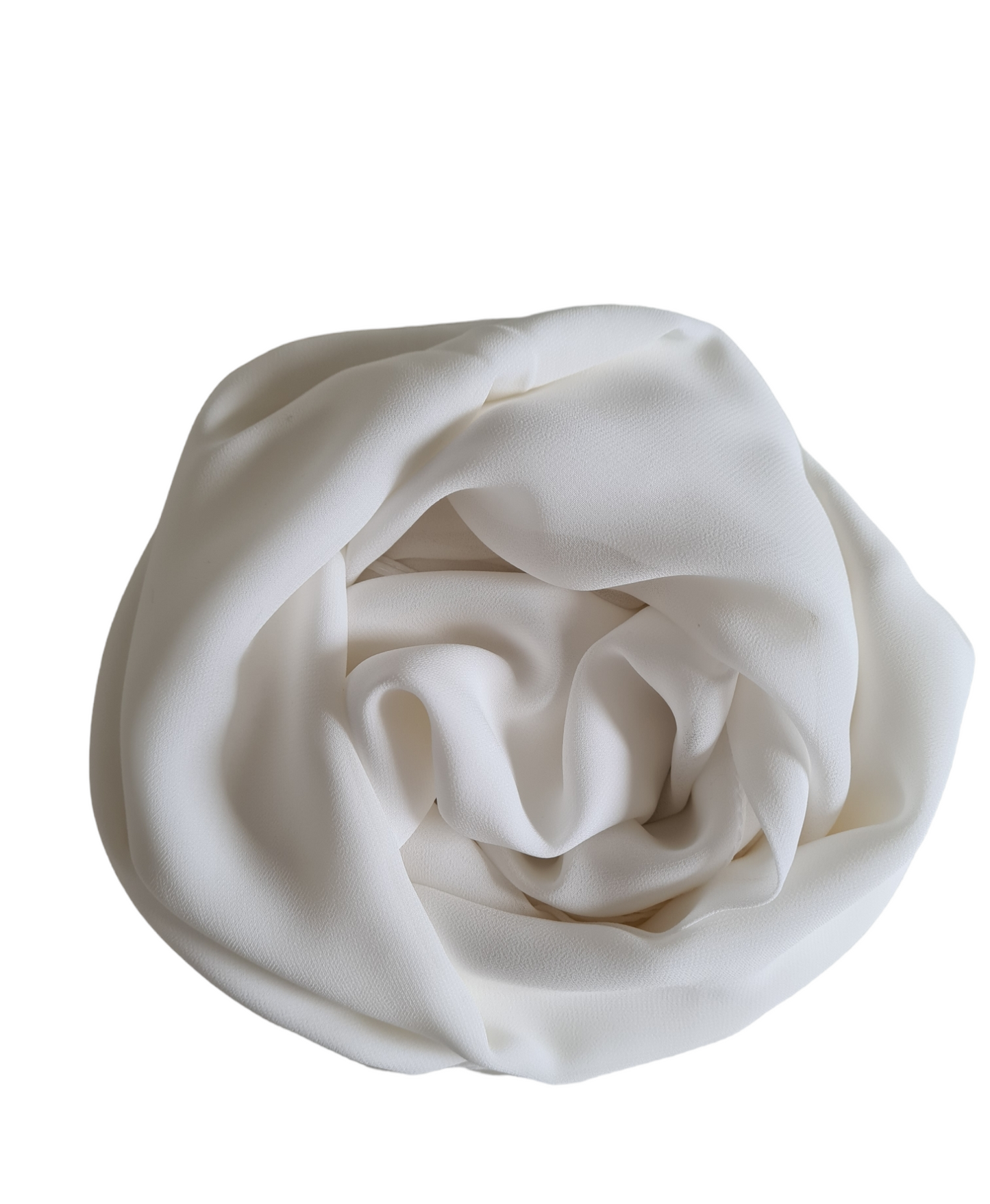 Chiffon Scarf
