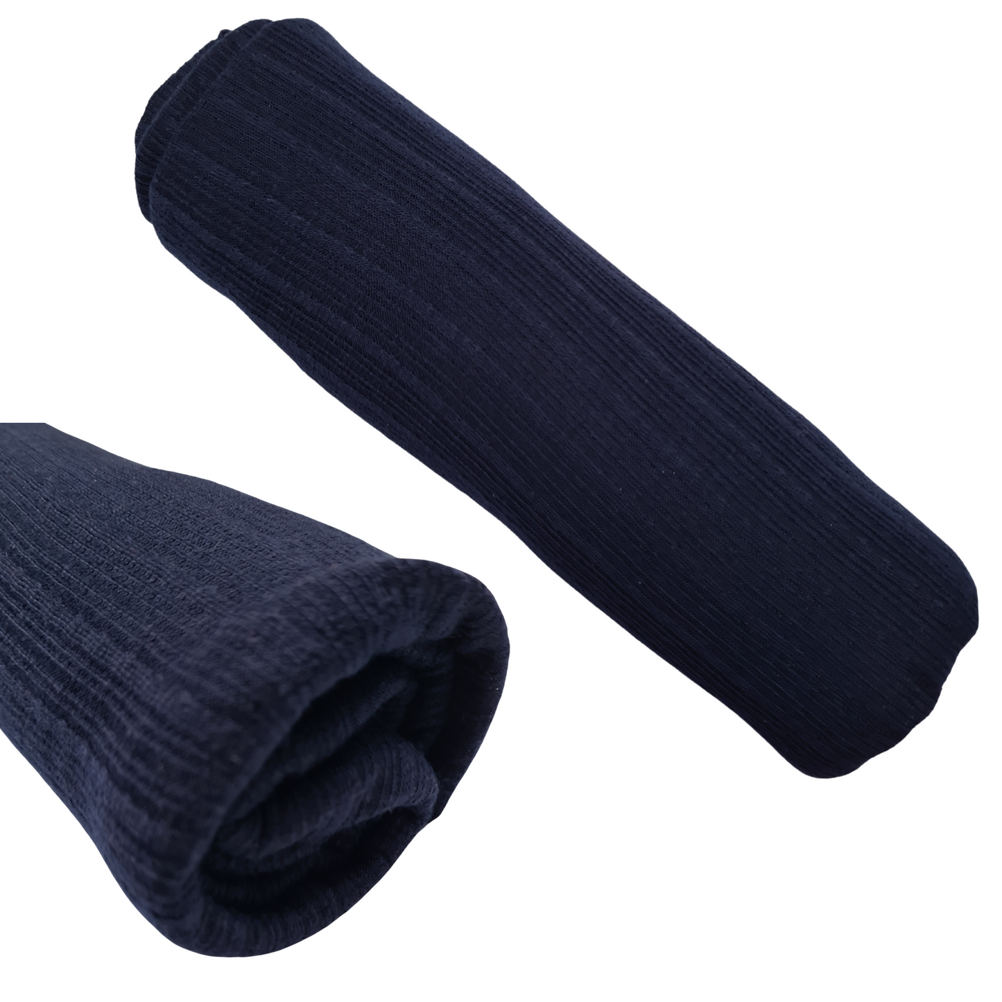 Ribbel Jersey Scarf