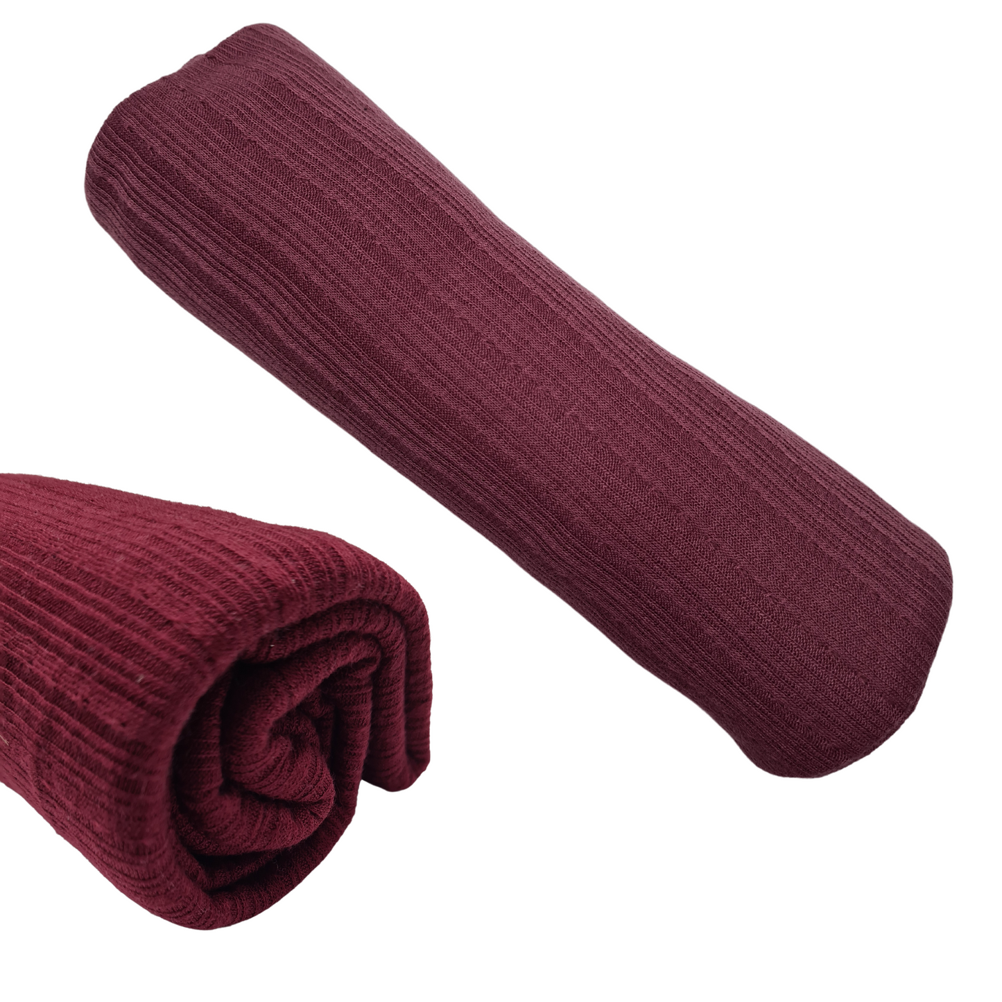 Ribbel Jersey Scarf