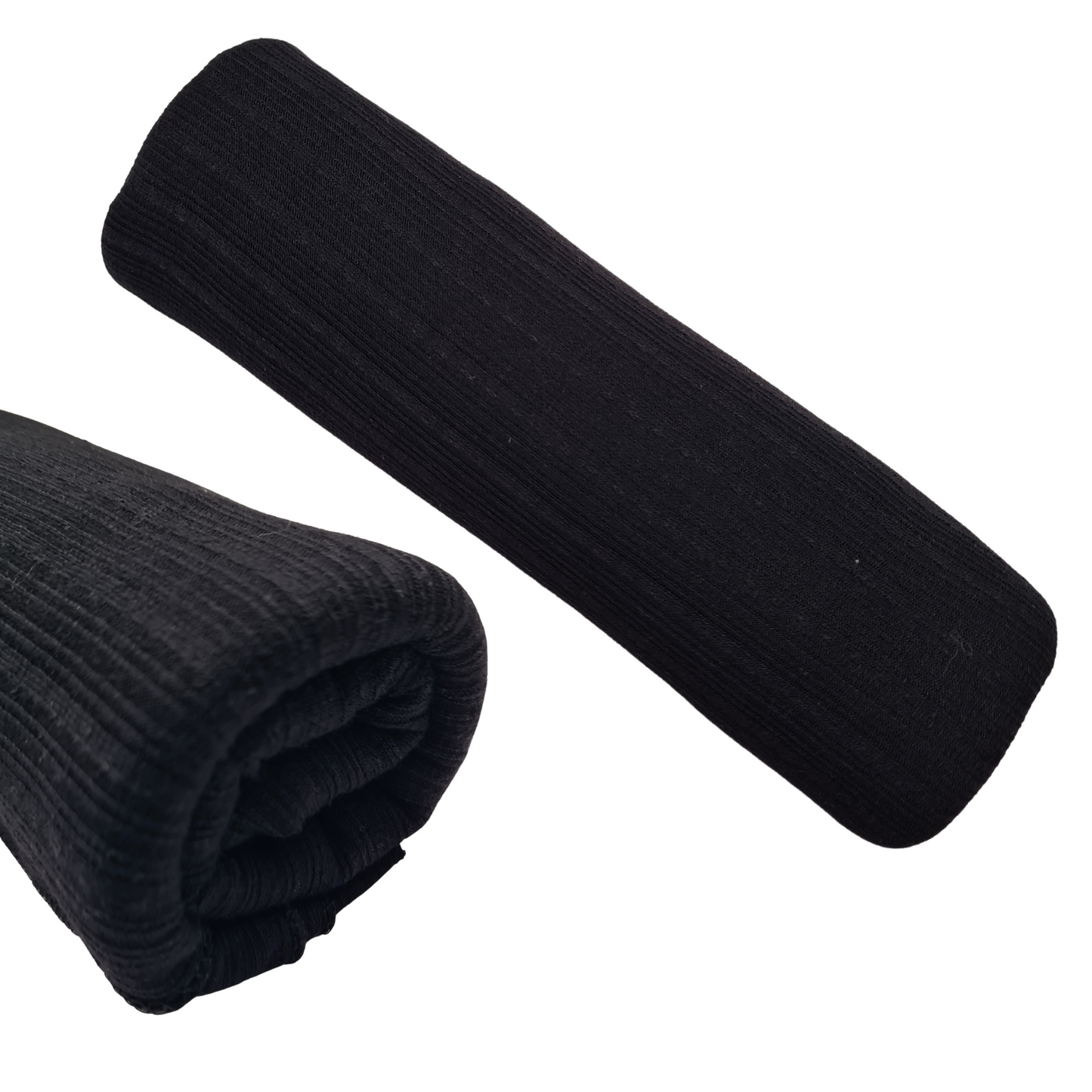Ribbel Jersey Scarf