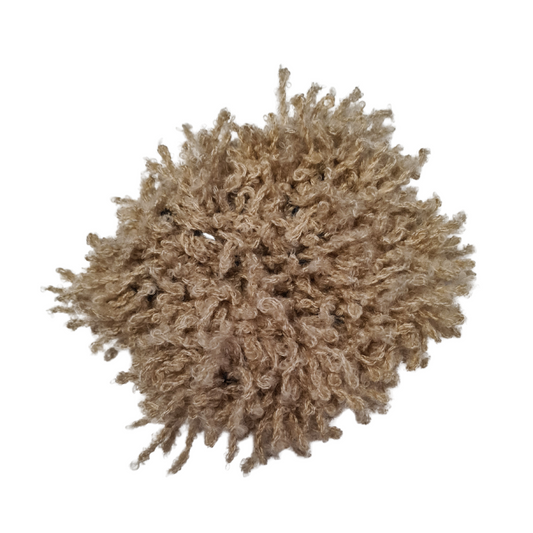 Scarf Vulling (Elastiek)