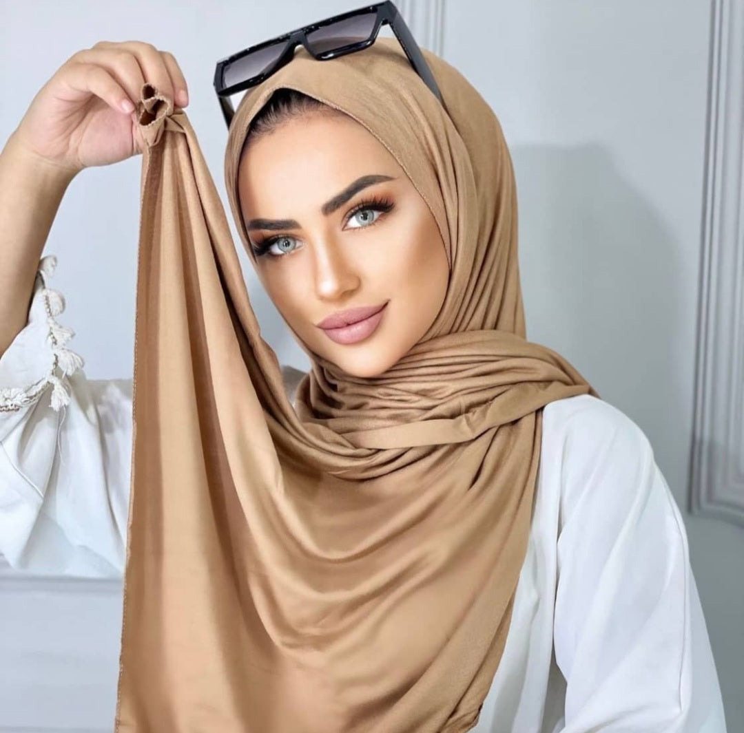 Jersey Scarf