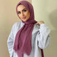 Crinkle Skin Hijab