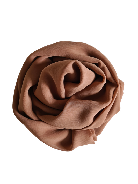 Chiffon Scarf