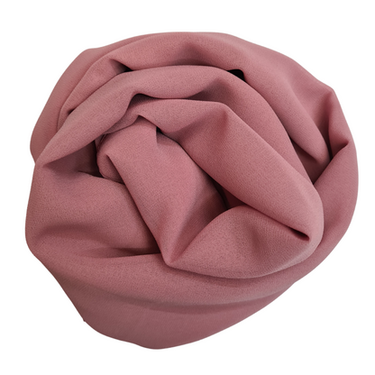 Chiffon Scarf