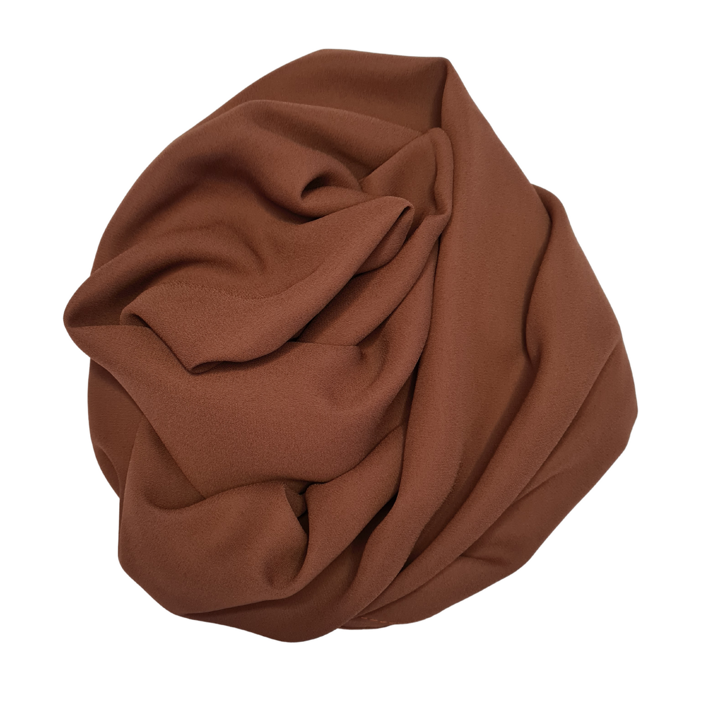 Crepe Scarf XL