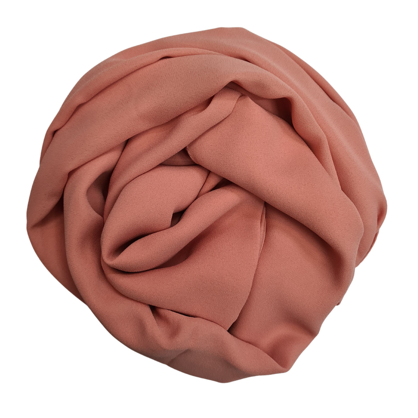 Crepe Scarf XL
