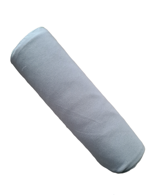 Premium jersey scarf zonder naad